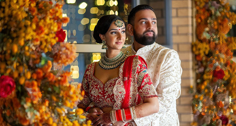 Creating Everlasting Moments at Supreme Venue