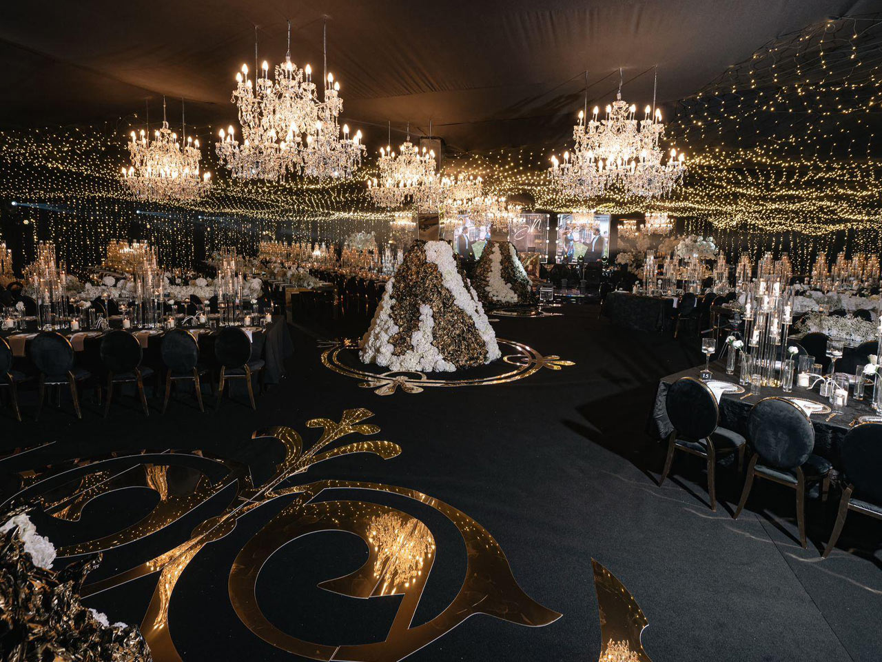 Supreme Wedding Venue Gallery