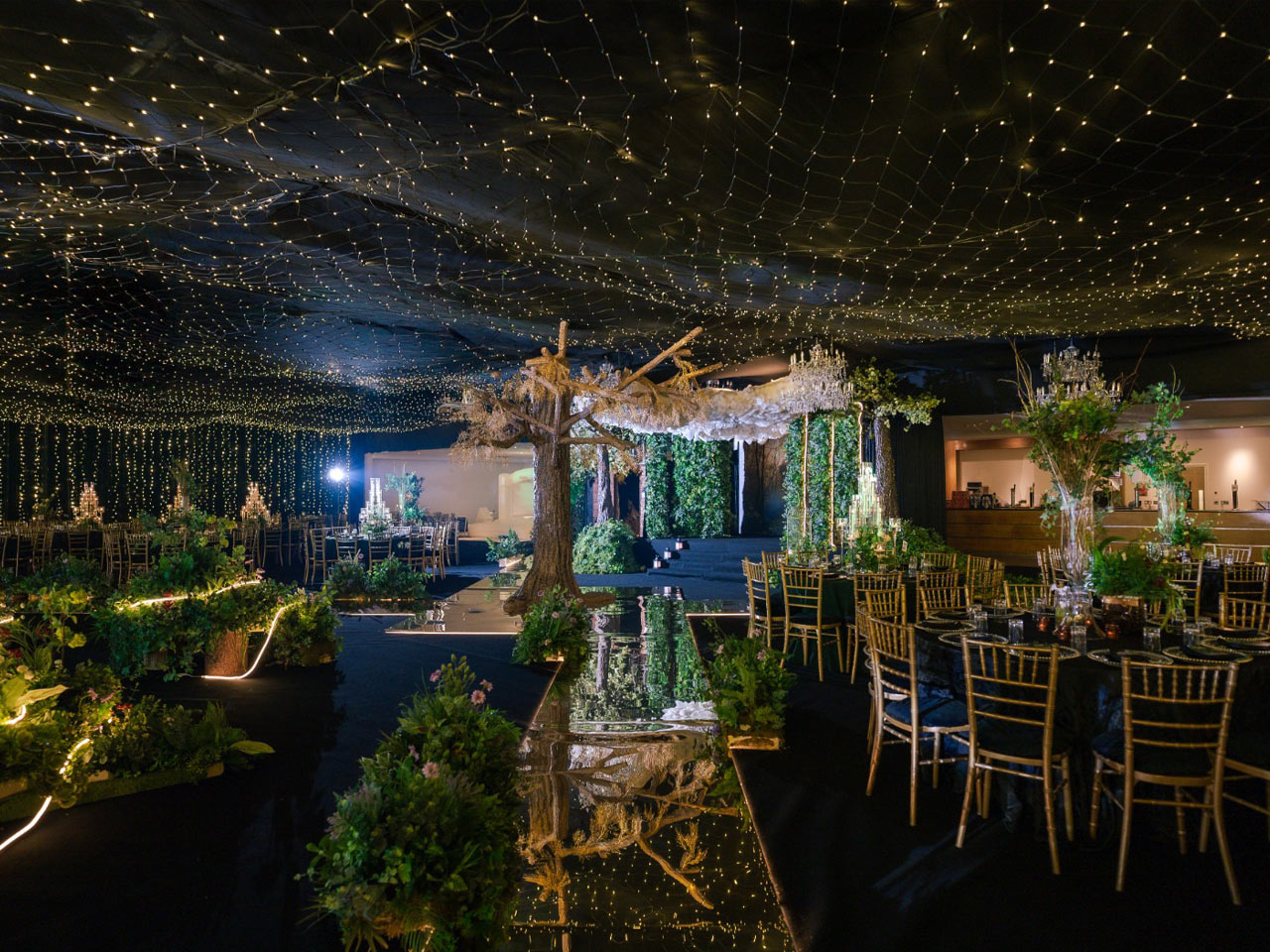Supreme Wedding Venue