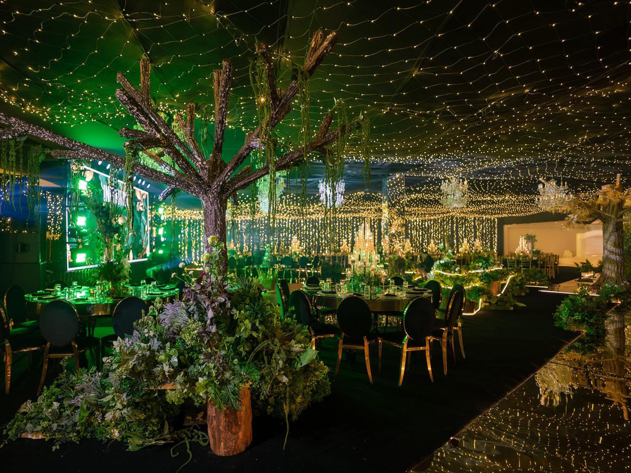 Supreme Wedding Venue Gallery