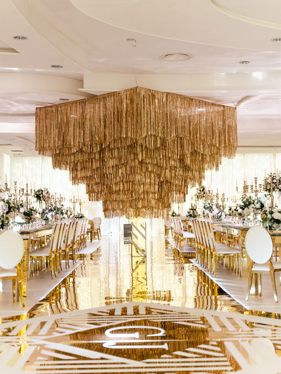 Supreme Wedding venue
