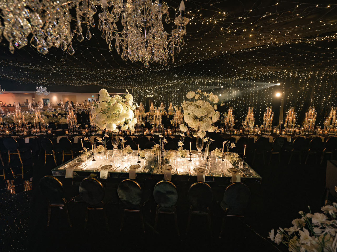 Supreme Wedding Venue Gallery