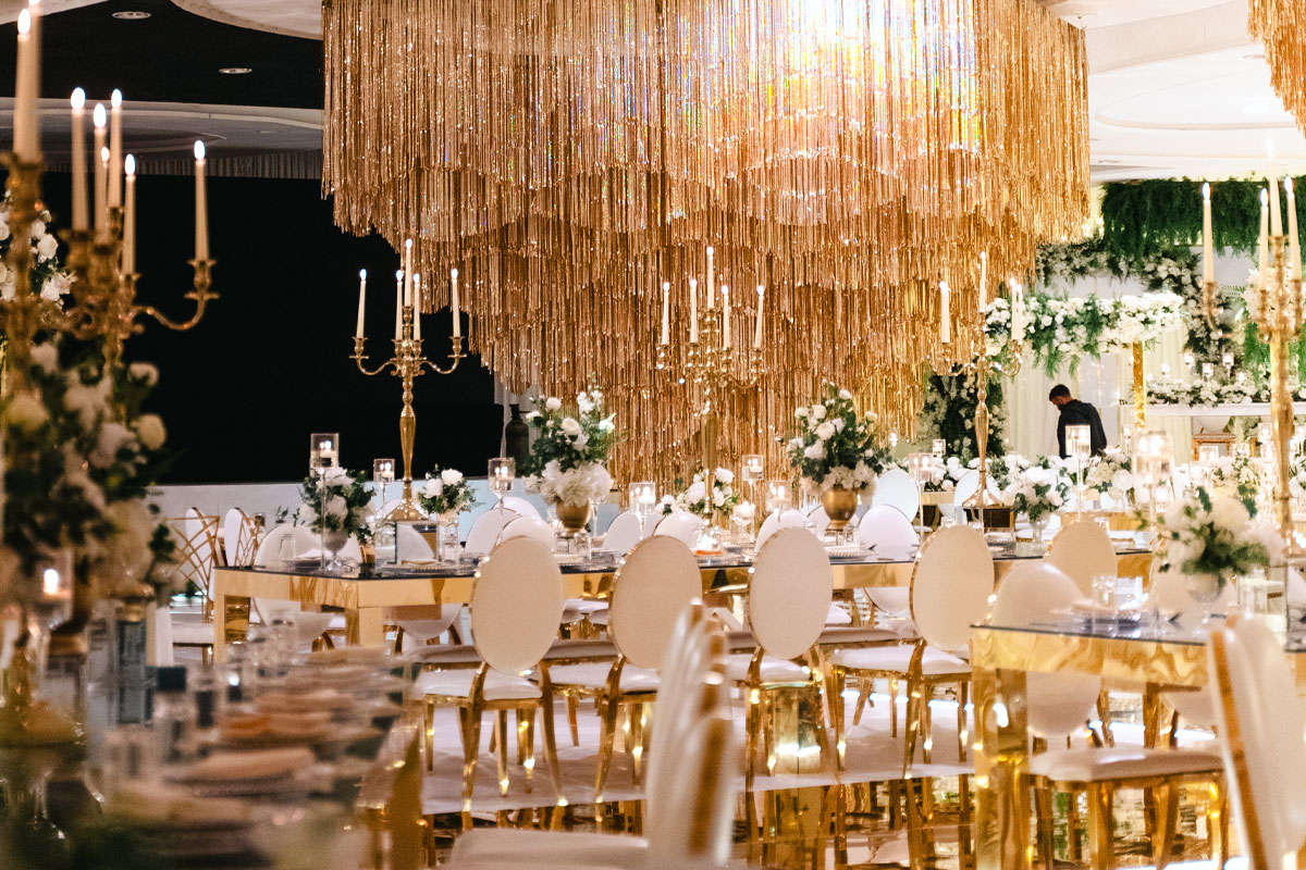 Supreme Wedding Venue Gallery