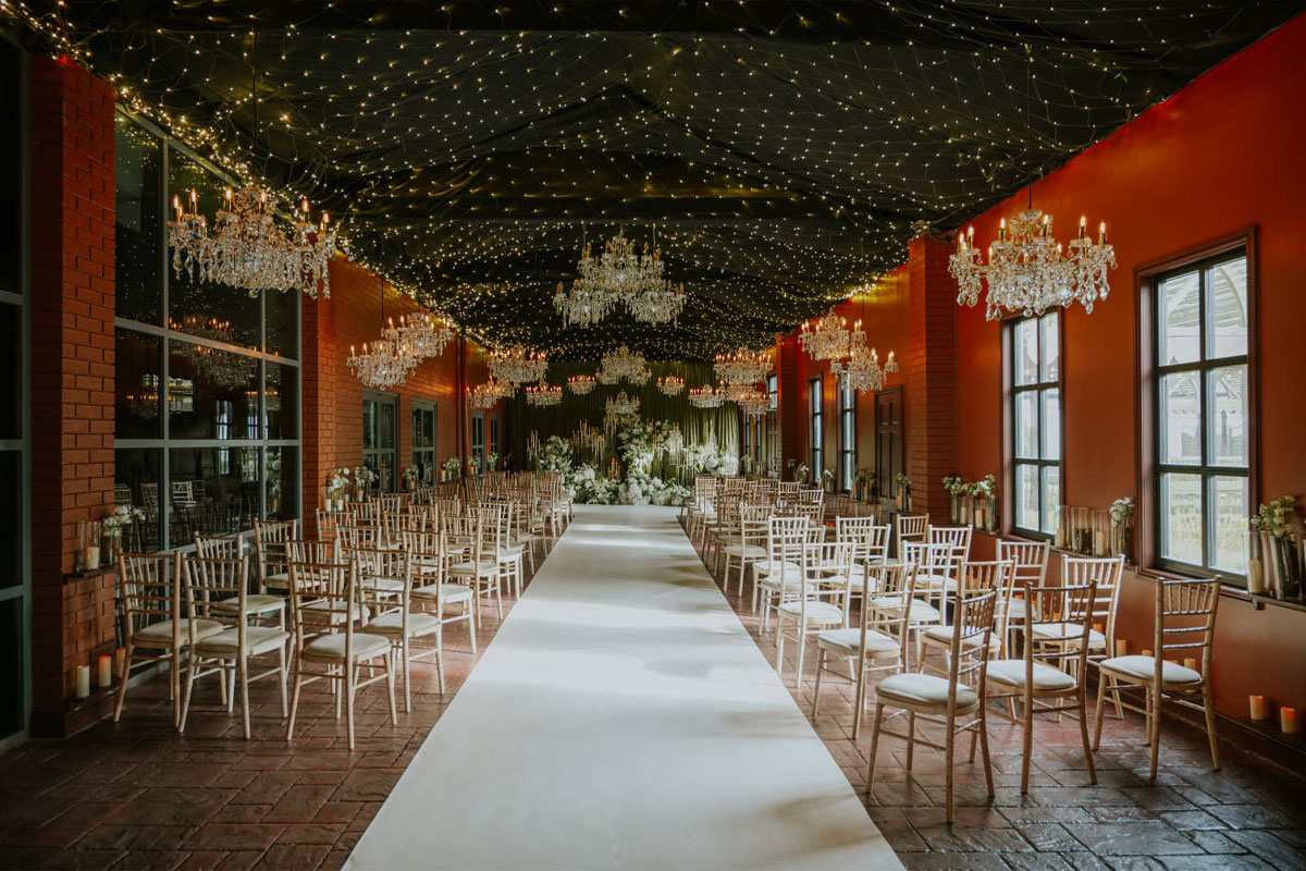 Supreme Wedding Venue