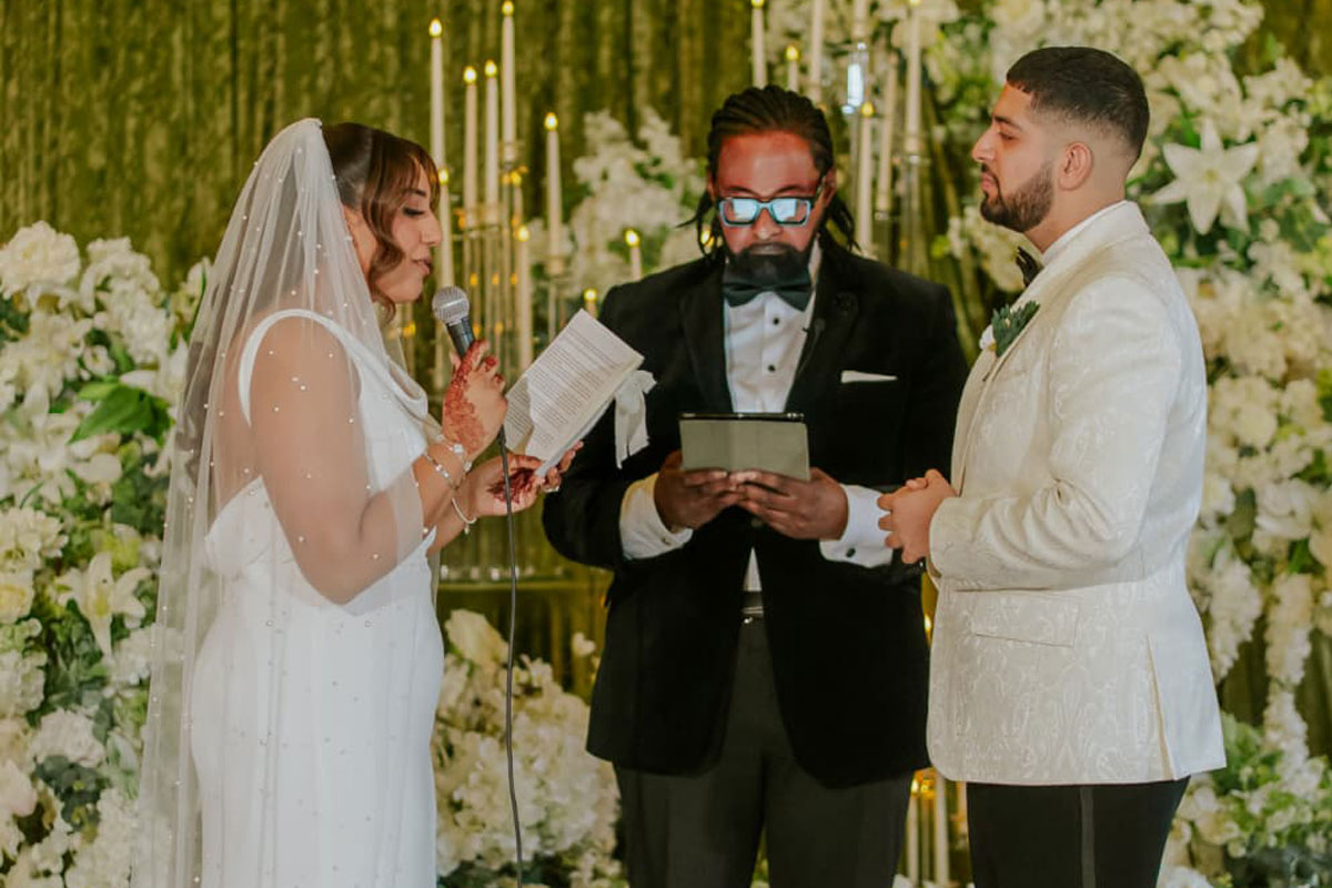 Supreme Wedding Venue