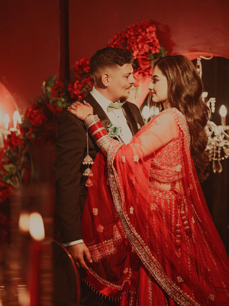 Creating Everlasting Moments at Supreme Venue