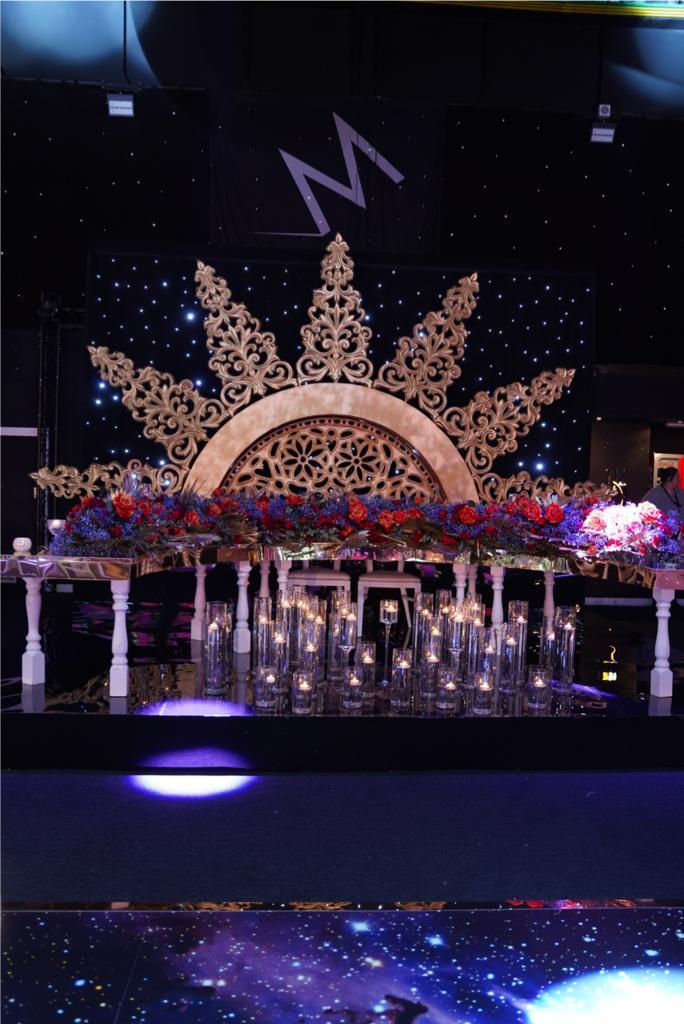 Supreme Wedding Venue Gallery