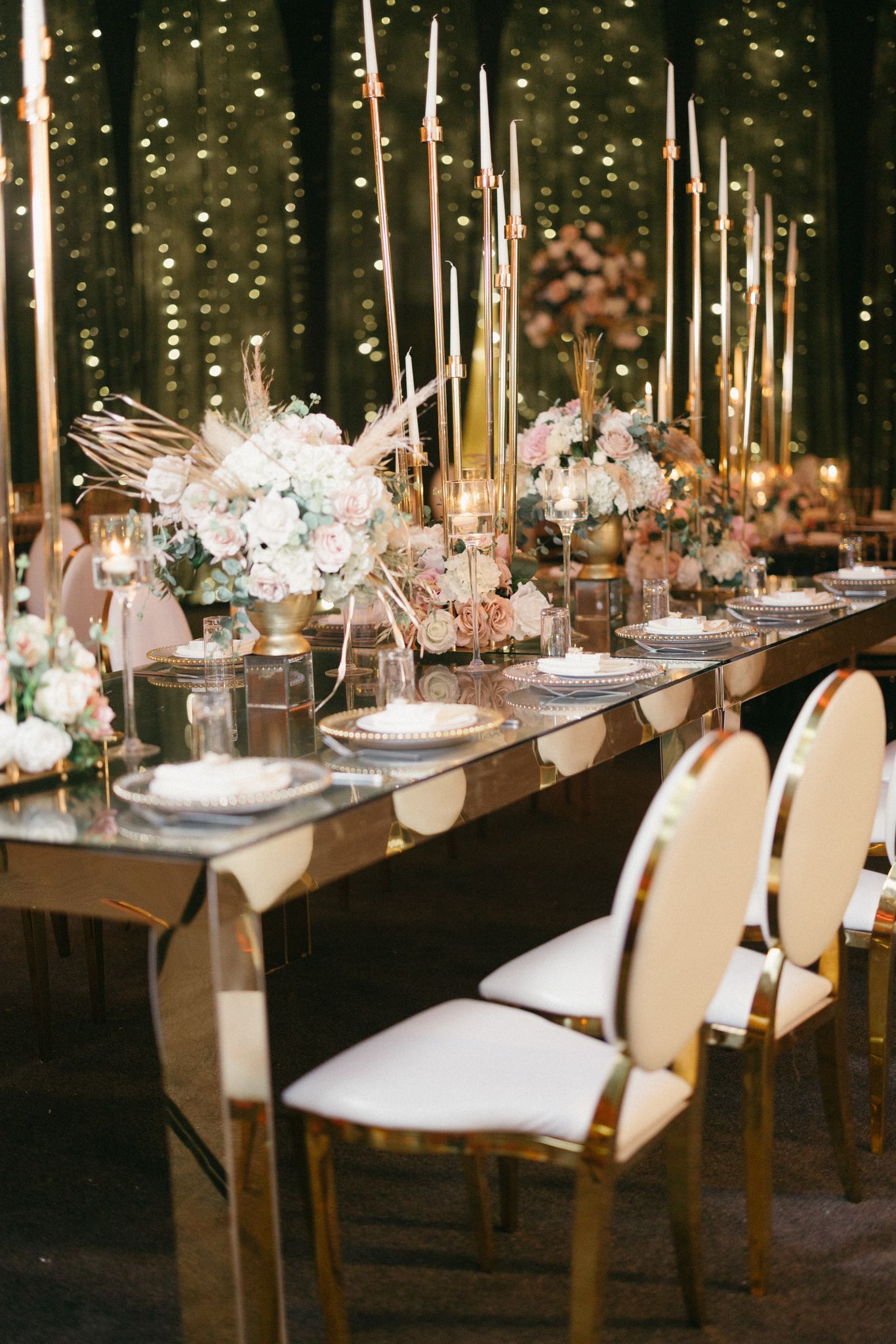 Supreme Wedding Venue Gallery