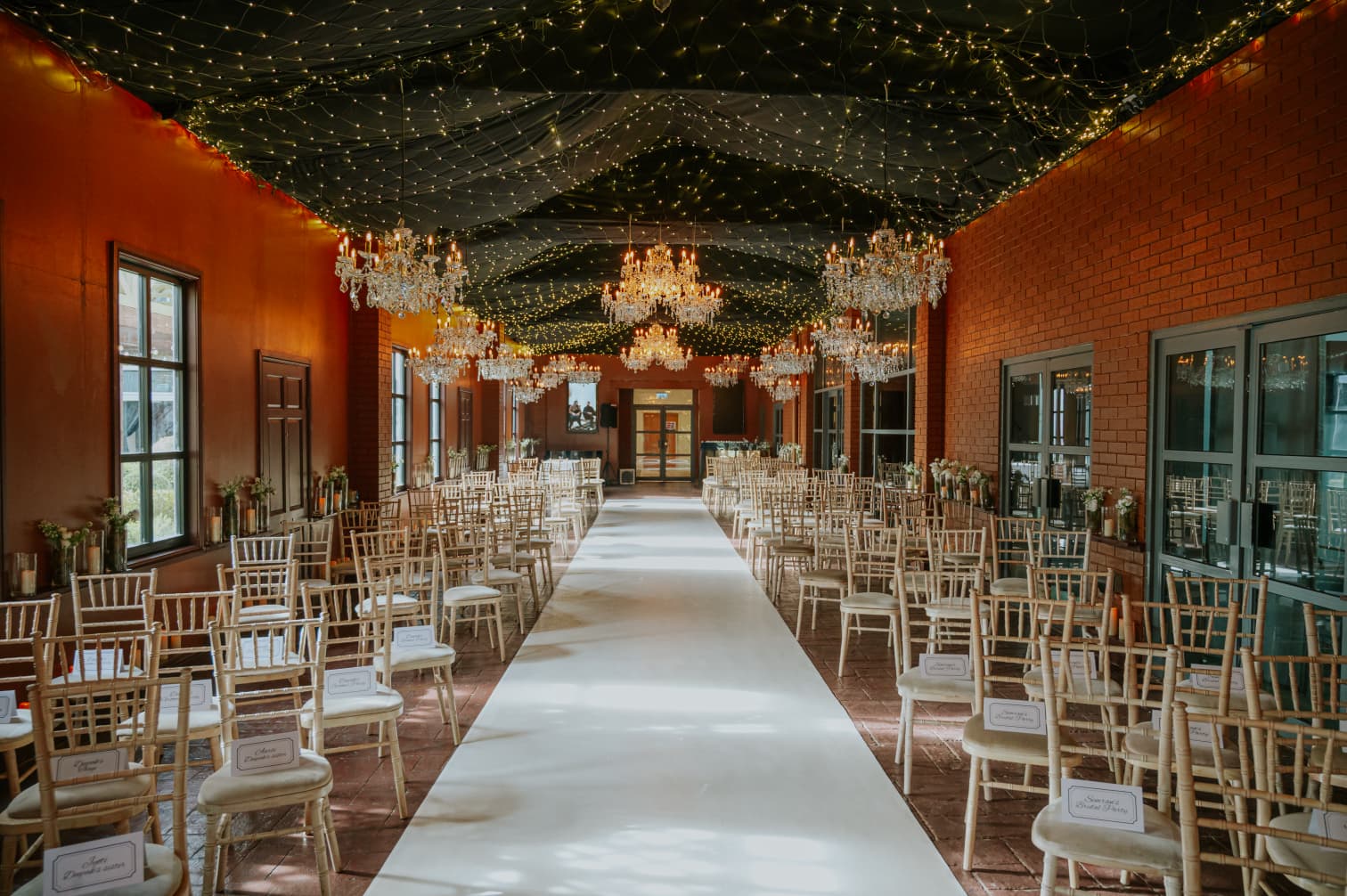 Supreme Wedding Venue Gallery