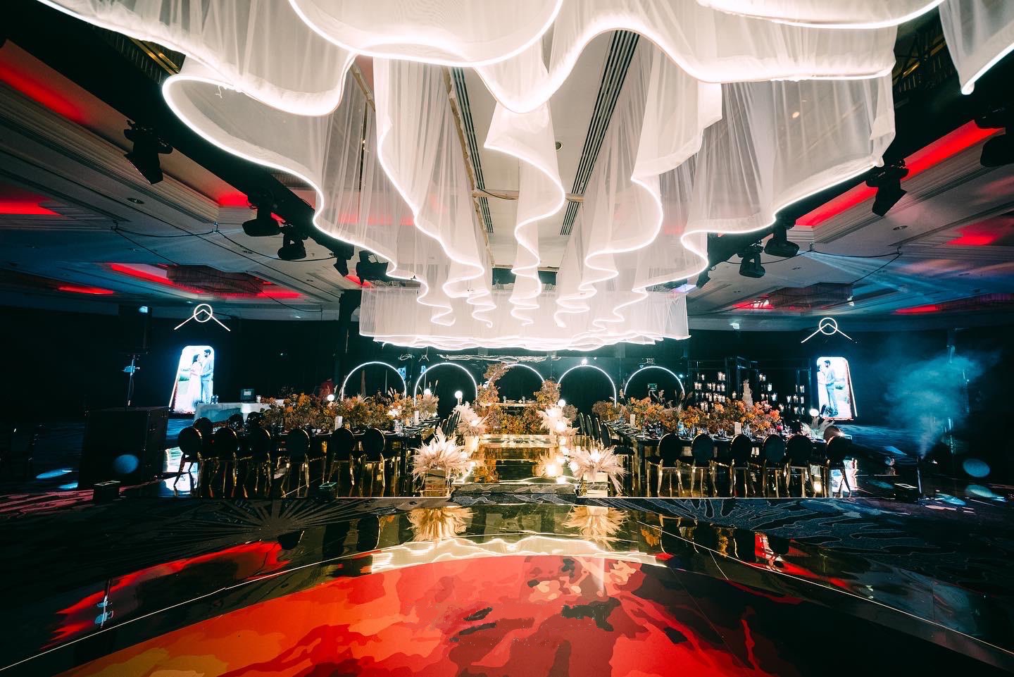 Supreme Wedding Venue Gallery