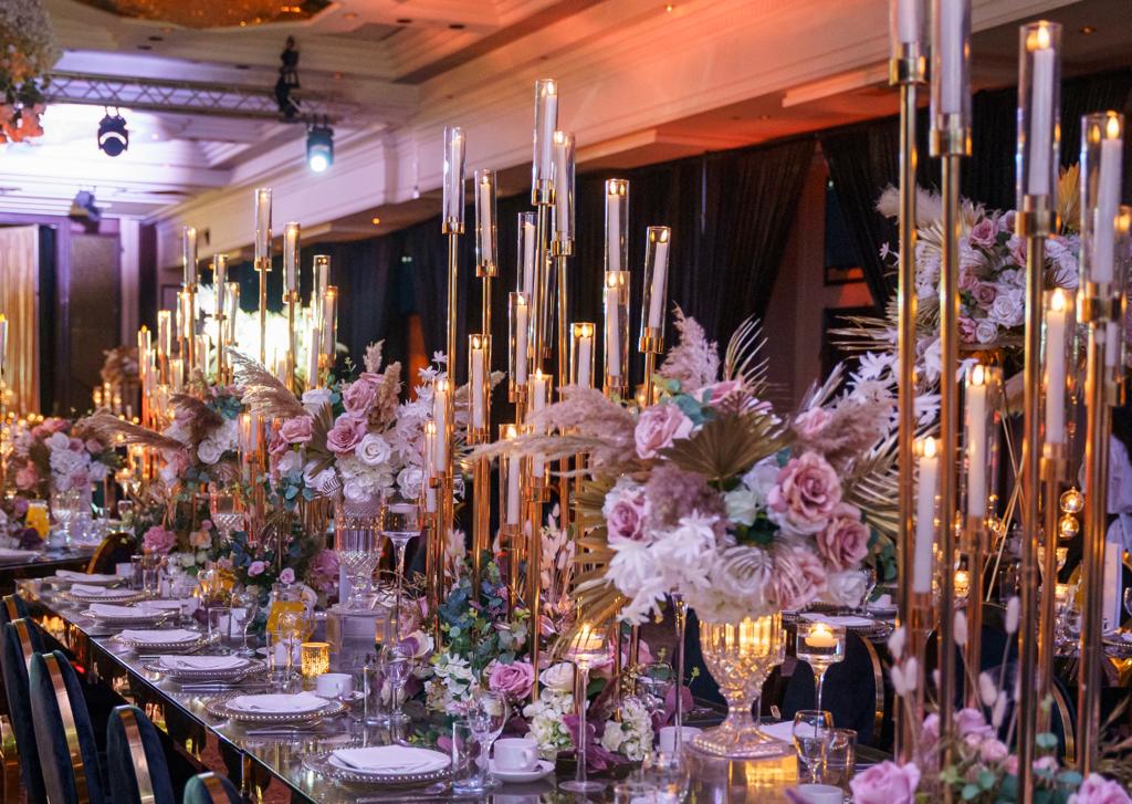 Supreme Wedding Venue Gallery