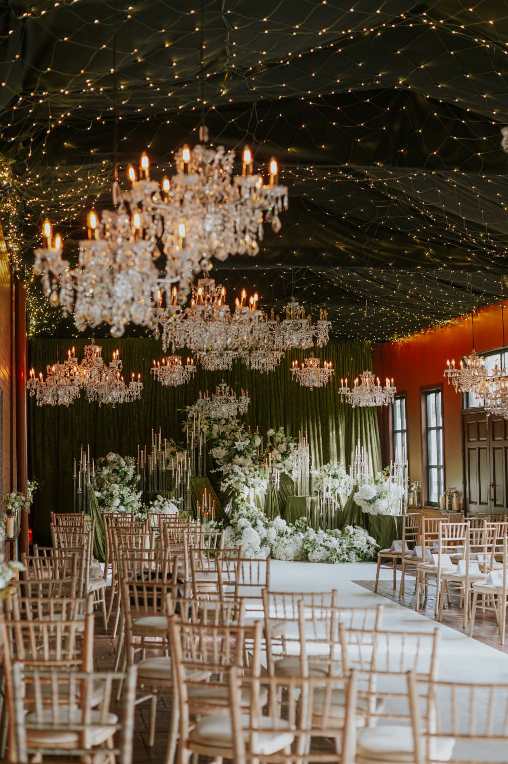 Supreme Wedding Venue Gallery