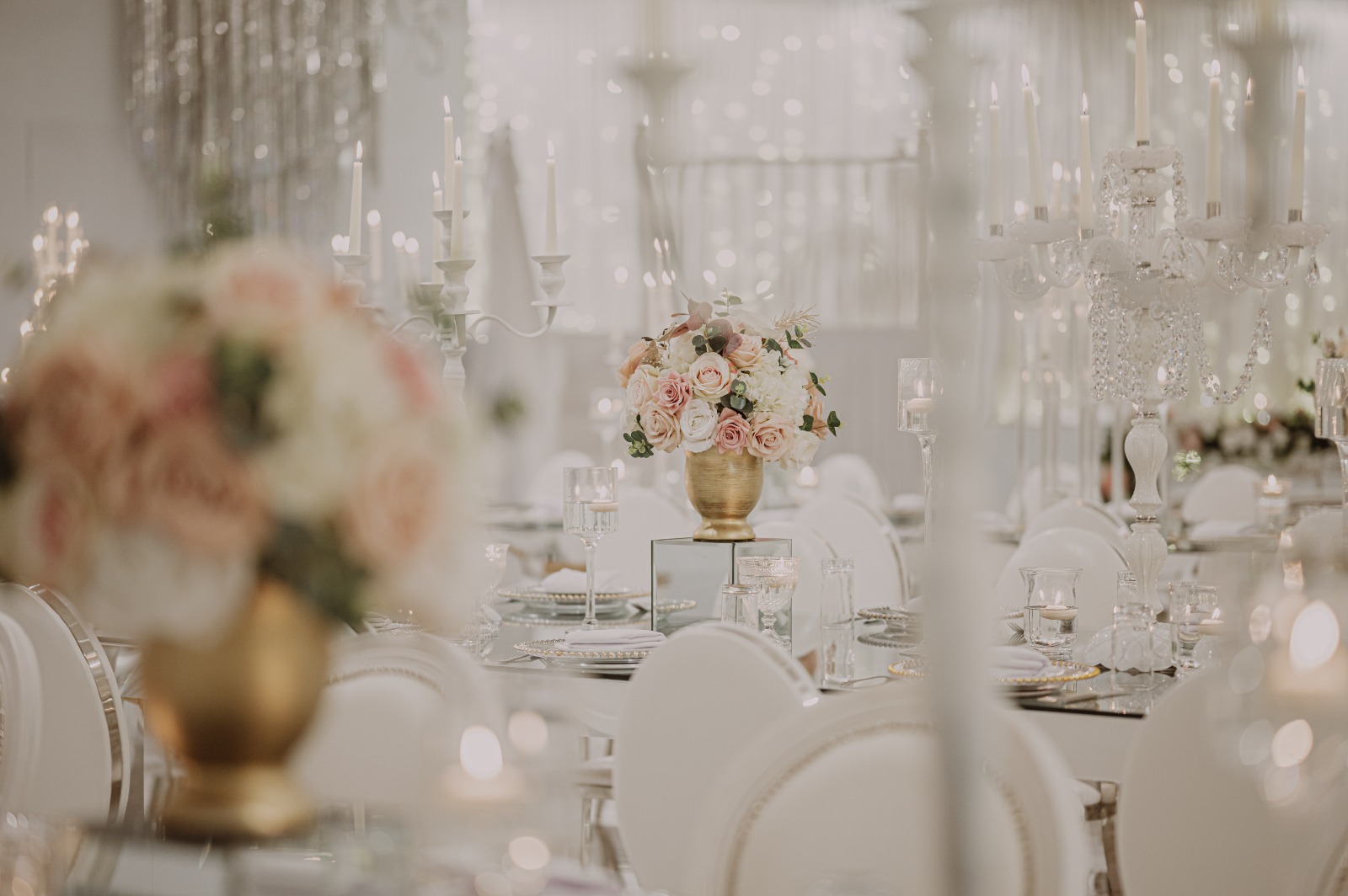 Supreme Wedding Venue Gallery
