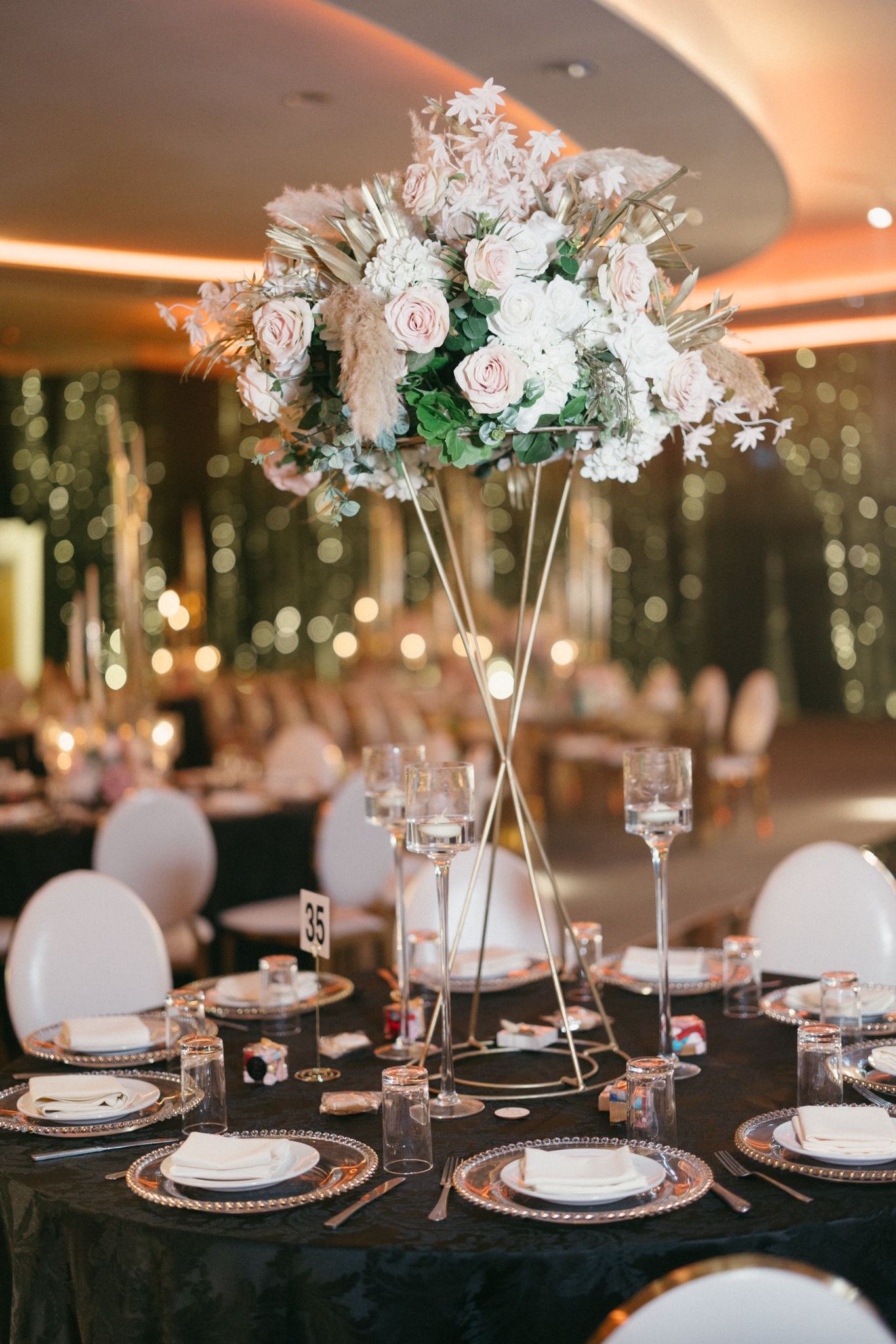 Supreme Wedding Venue Gallery