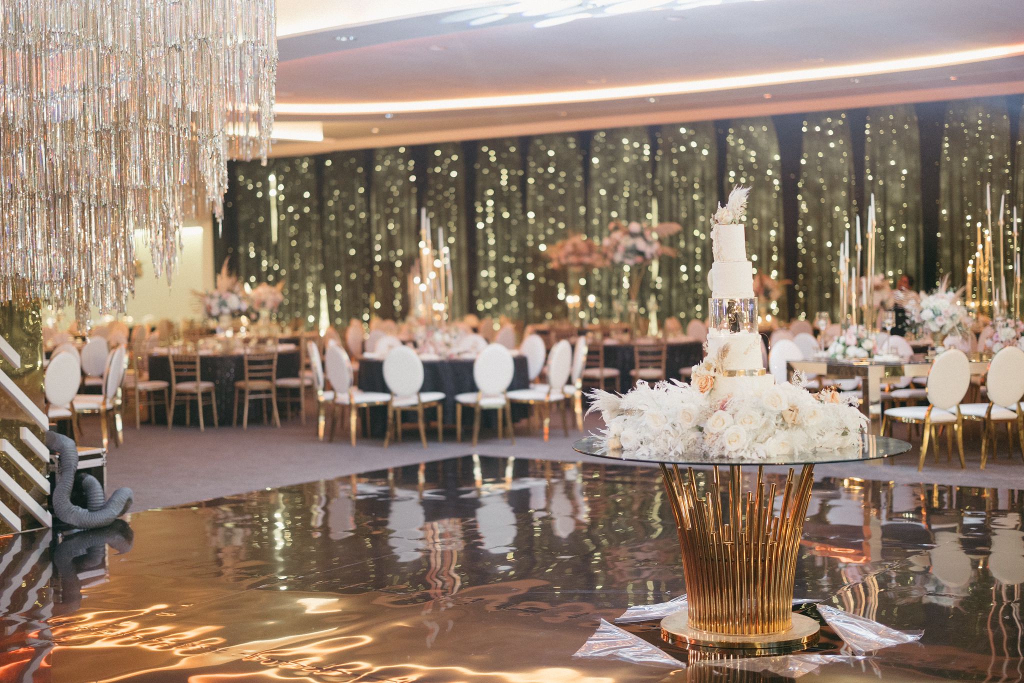 Supreme Wedding Venue Gallery