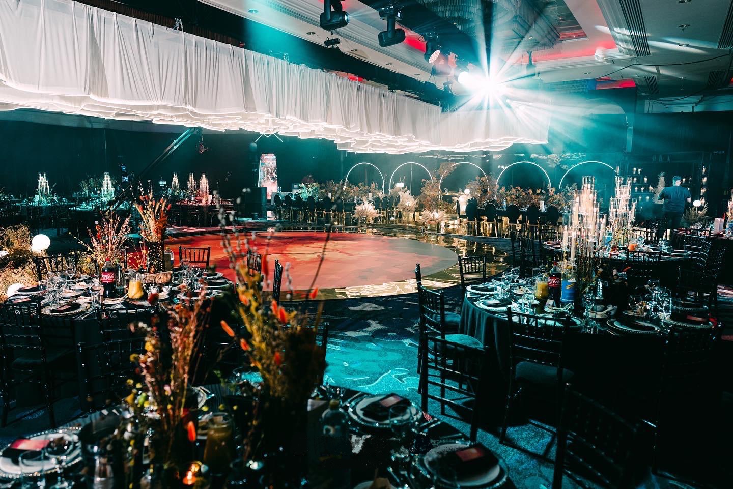 Supreme Wedding Venue Gallery