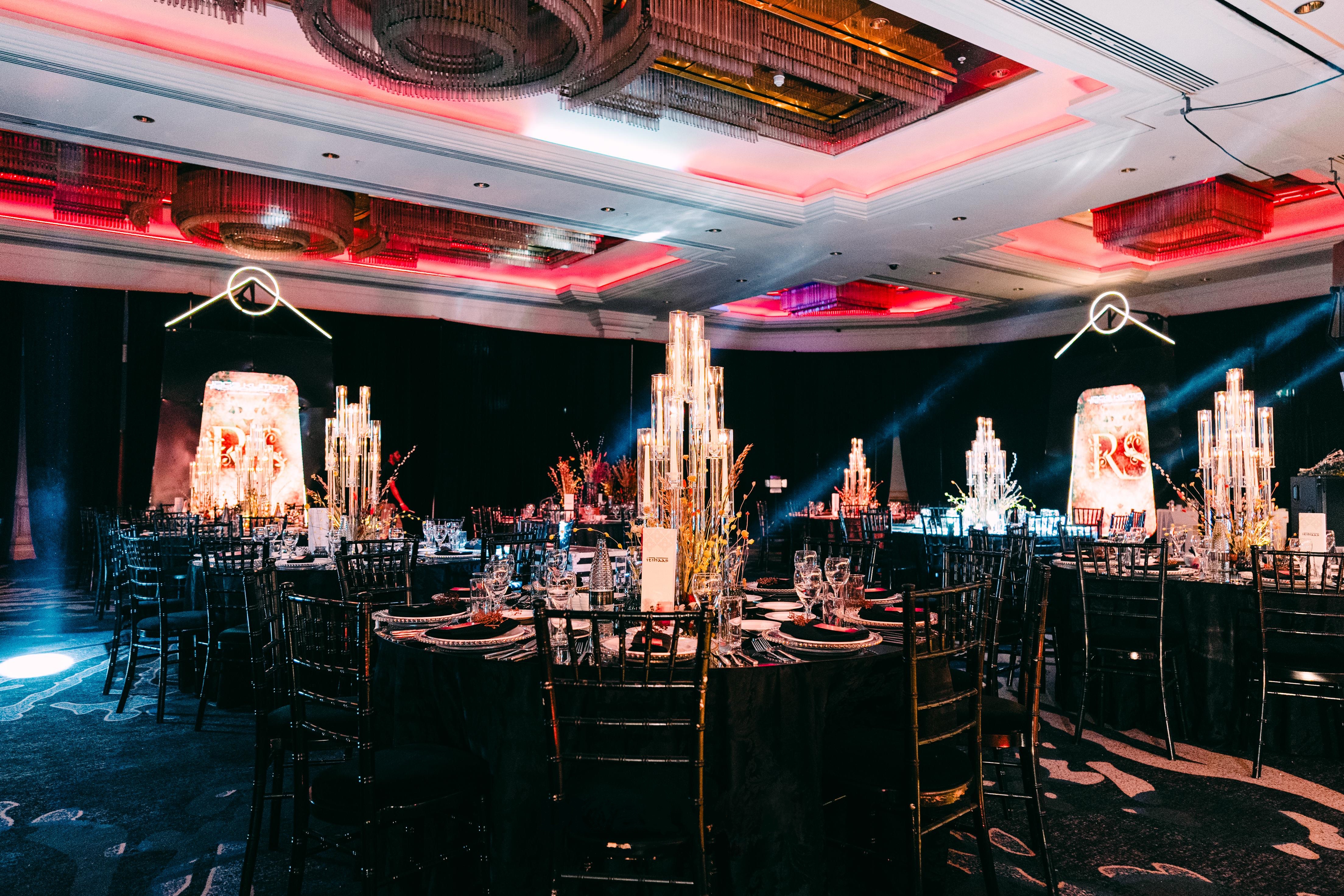 Supreme Wedding Venue Gallery
