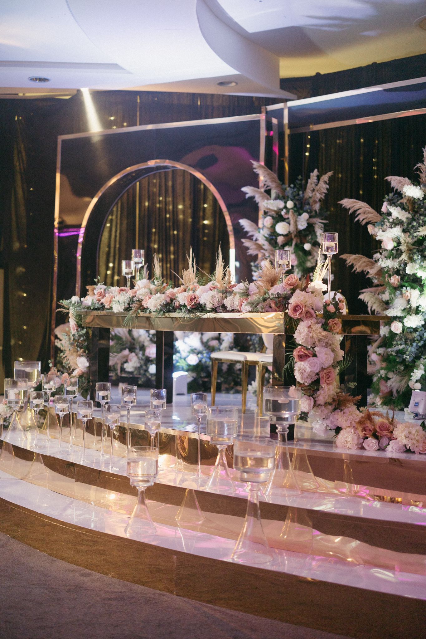Supreme Wedding Venue Gallery