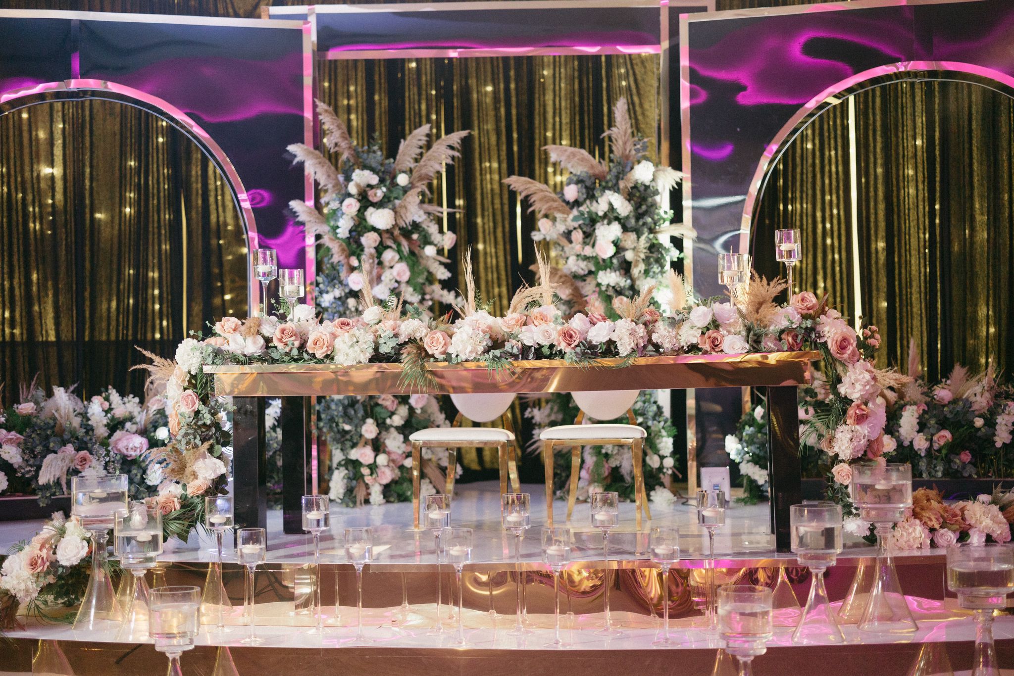 Supreme Wedding Venue Gallery