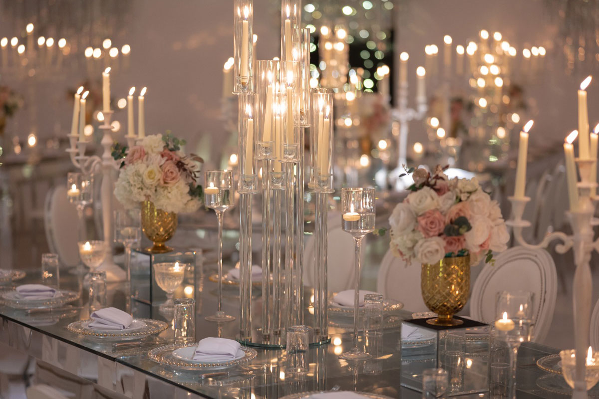 Supreme Venue Facilities