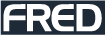 FRED logo