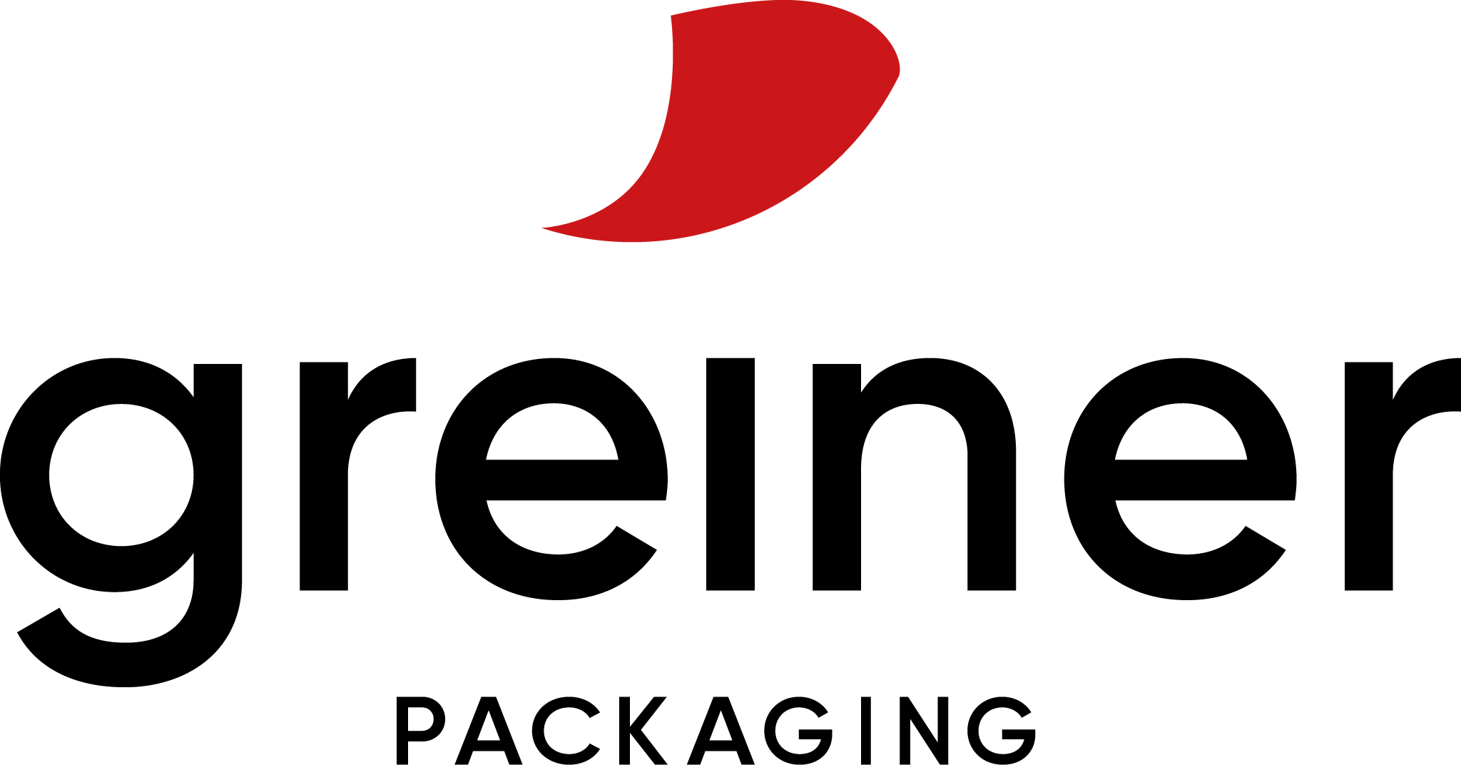 Logo der Greiner Packaging AG, Referenzkunde von Human Relations