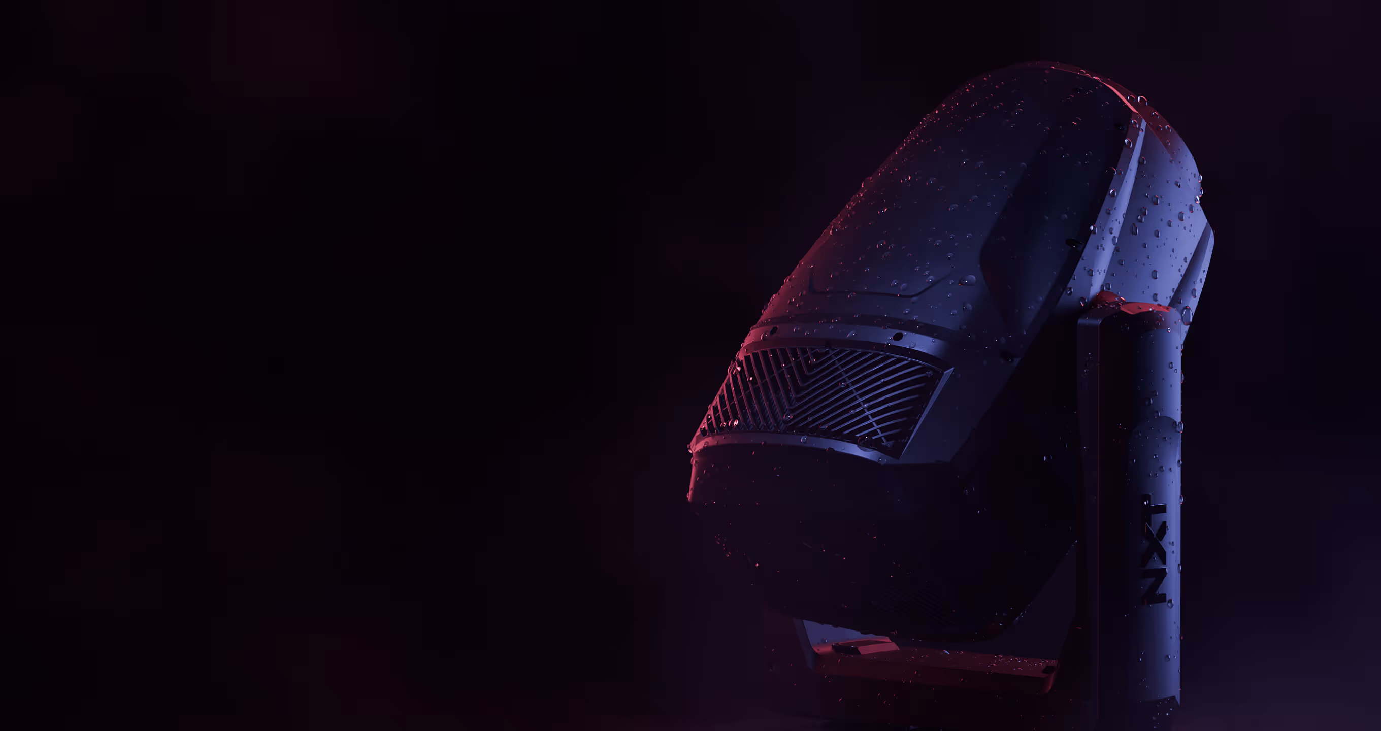 Nexon M ready for any weather