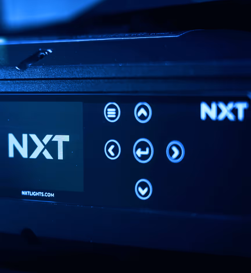 nxtl lightning