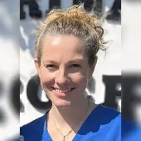 Dr. Iona Mackenzie