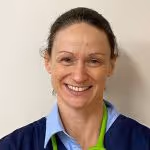 Rachel Clay