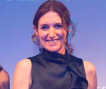 Dr. Emma Tallini
