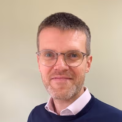 Andy Paterson