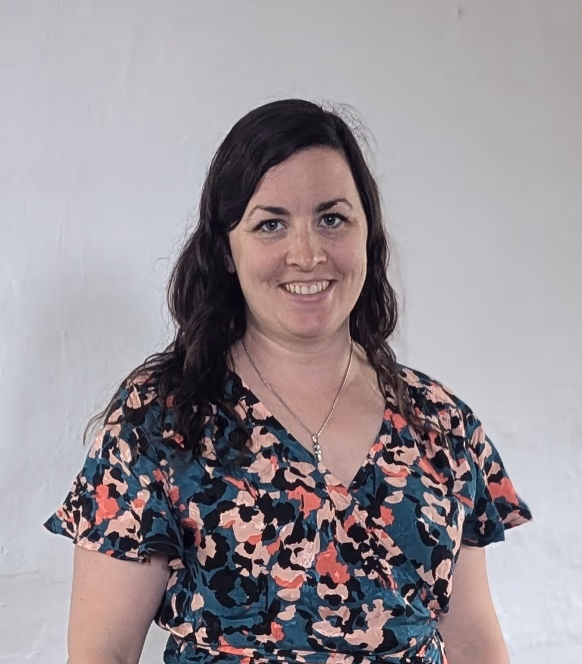 Dr. Megan Davis