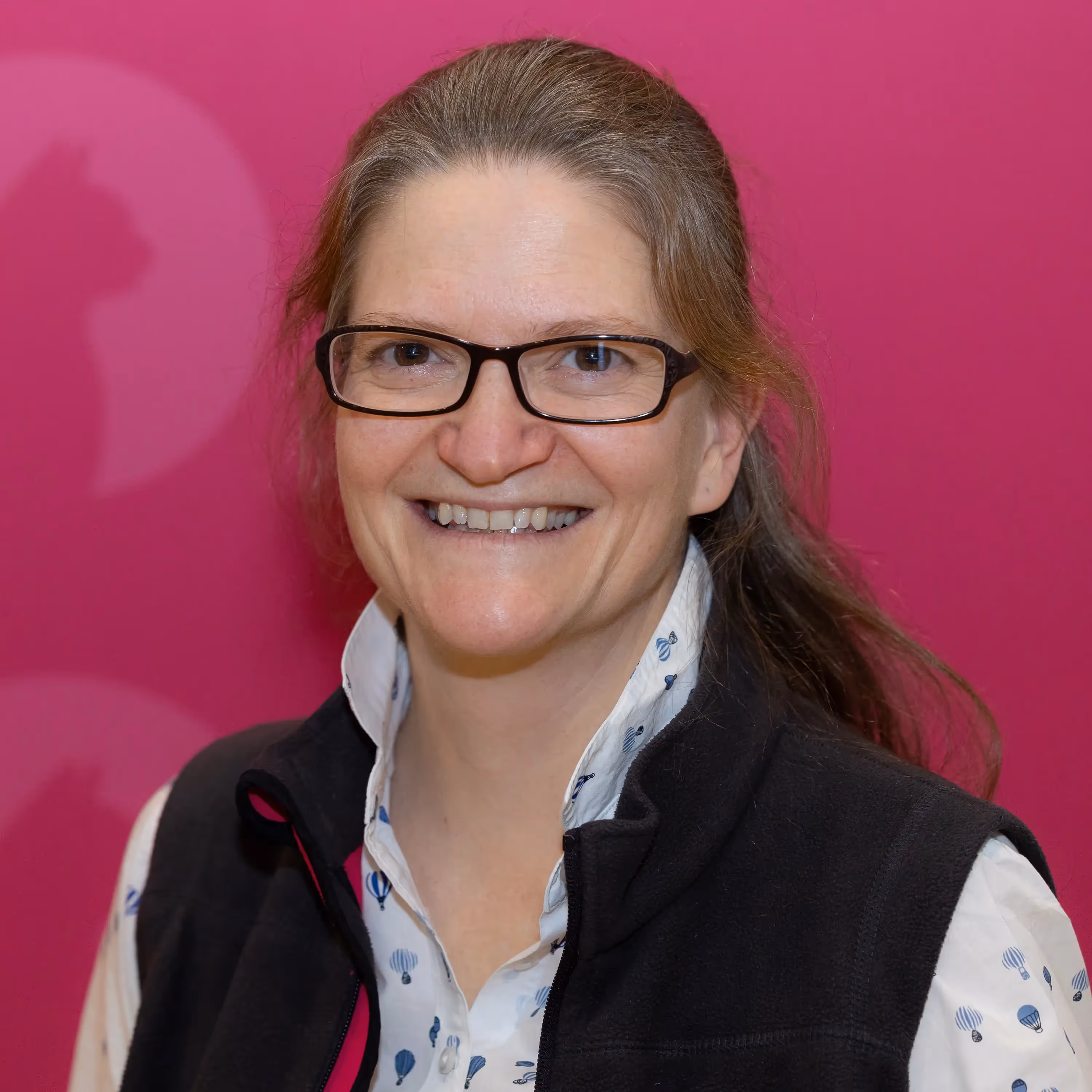 Dr. Orly Simkin