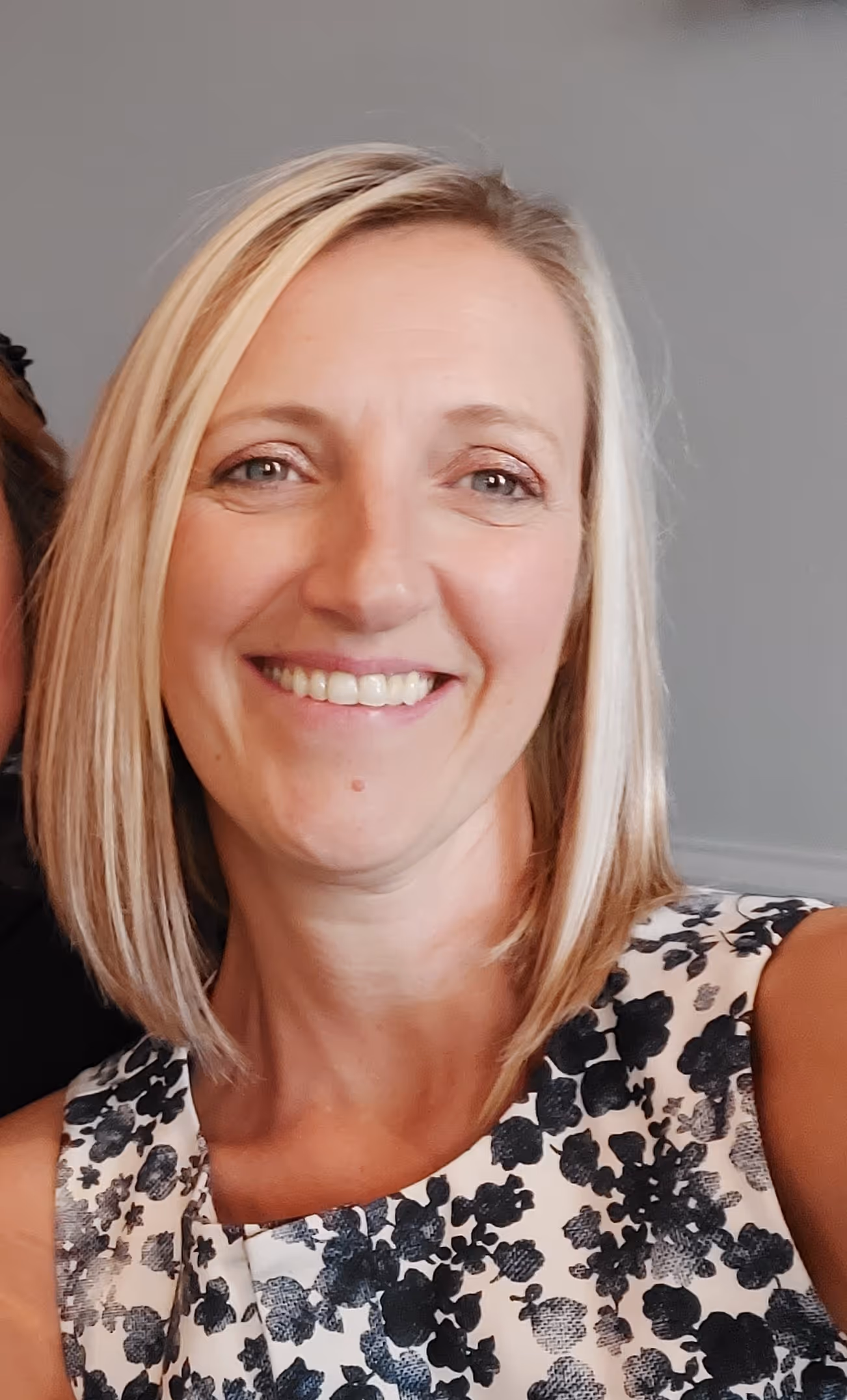 Louise Grieve