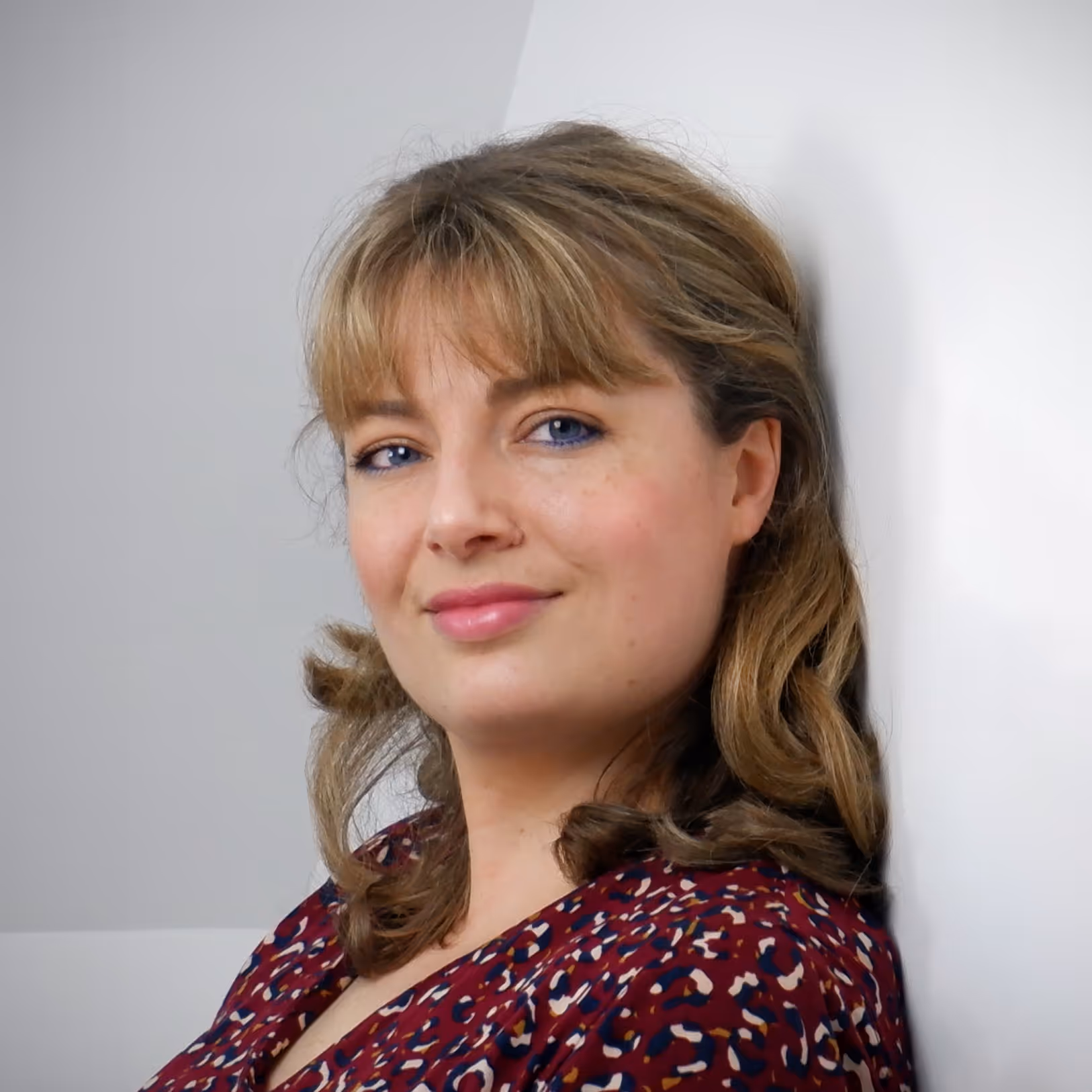 Sian Burwood