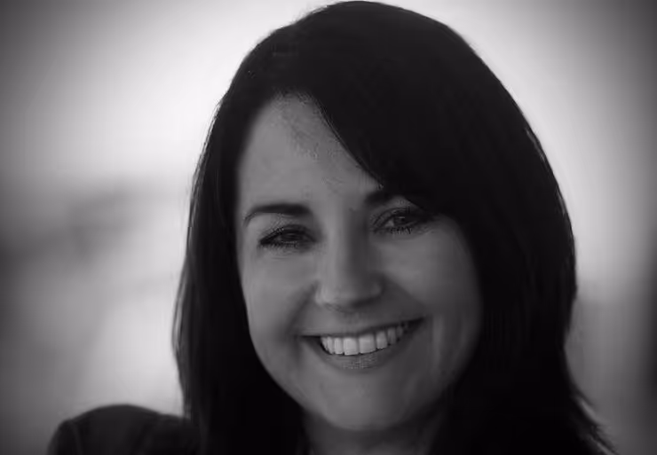 Amanda Joy Oates - Cultivating Restorative Cultures, "helping you find joy at work". Board Director of Restorative Justice Culture Foundation