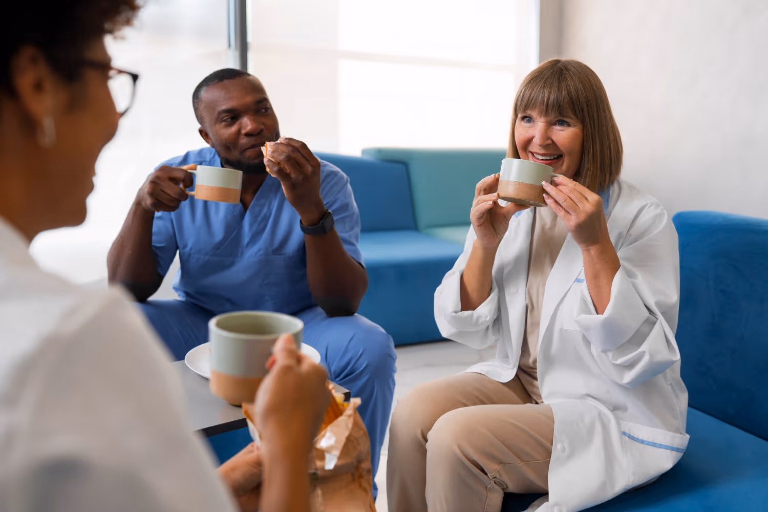 Errors and Veterinary Identities: Practical Support