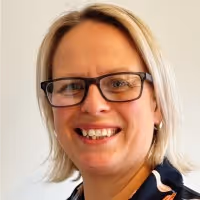 Dr. Alice Bell