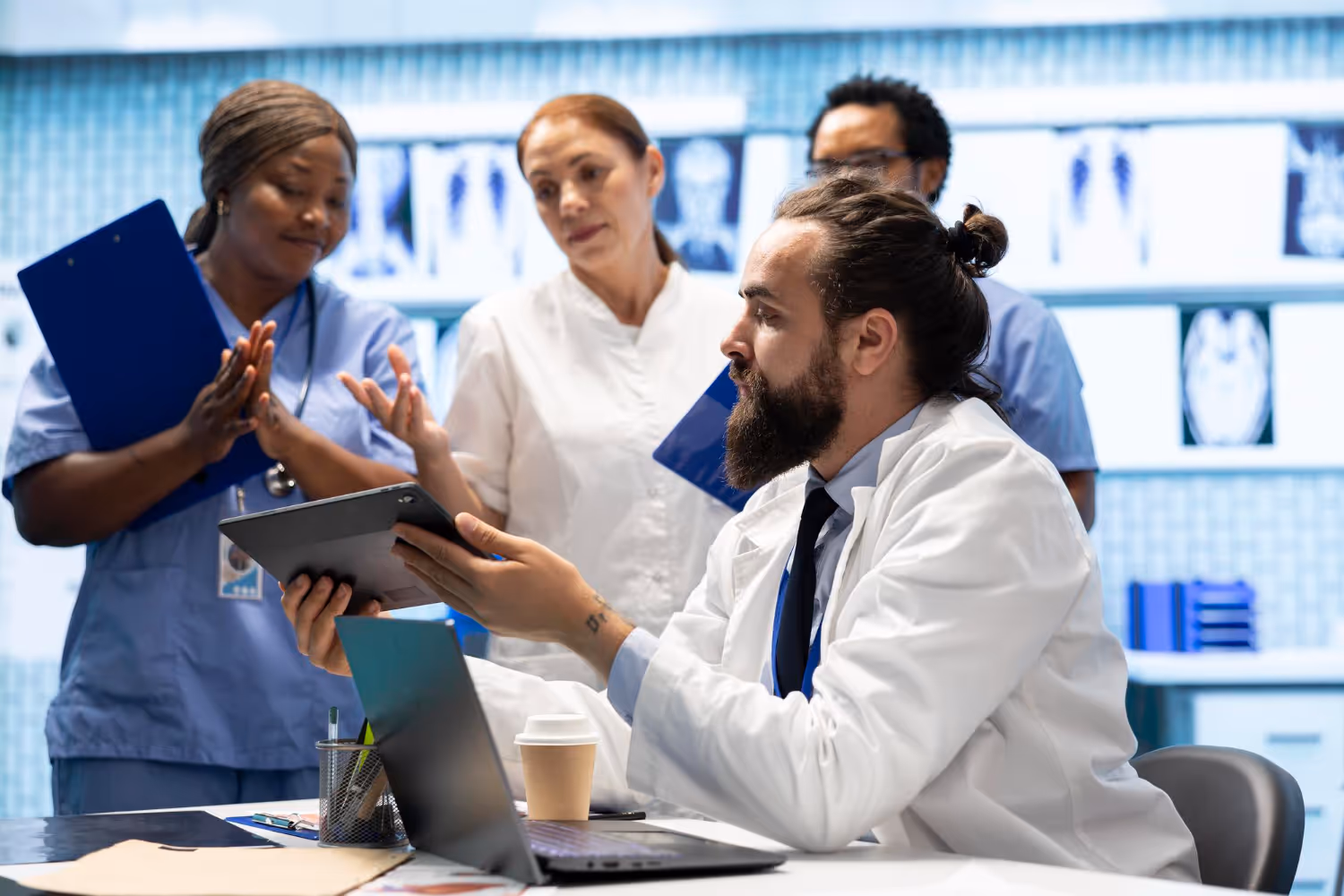 What is a Psychologically Safe Workplace?