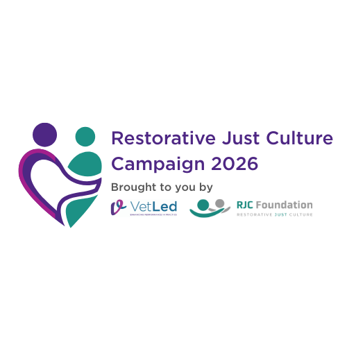 Restorative Just Culture Campaign 2026