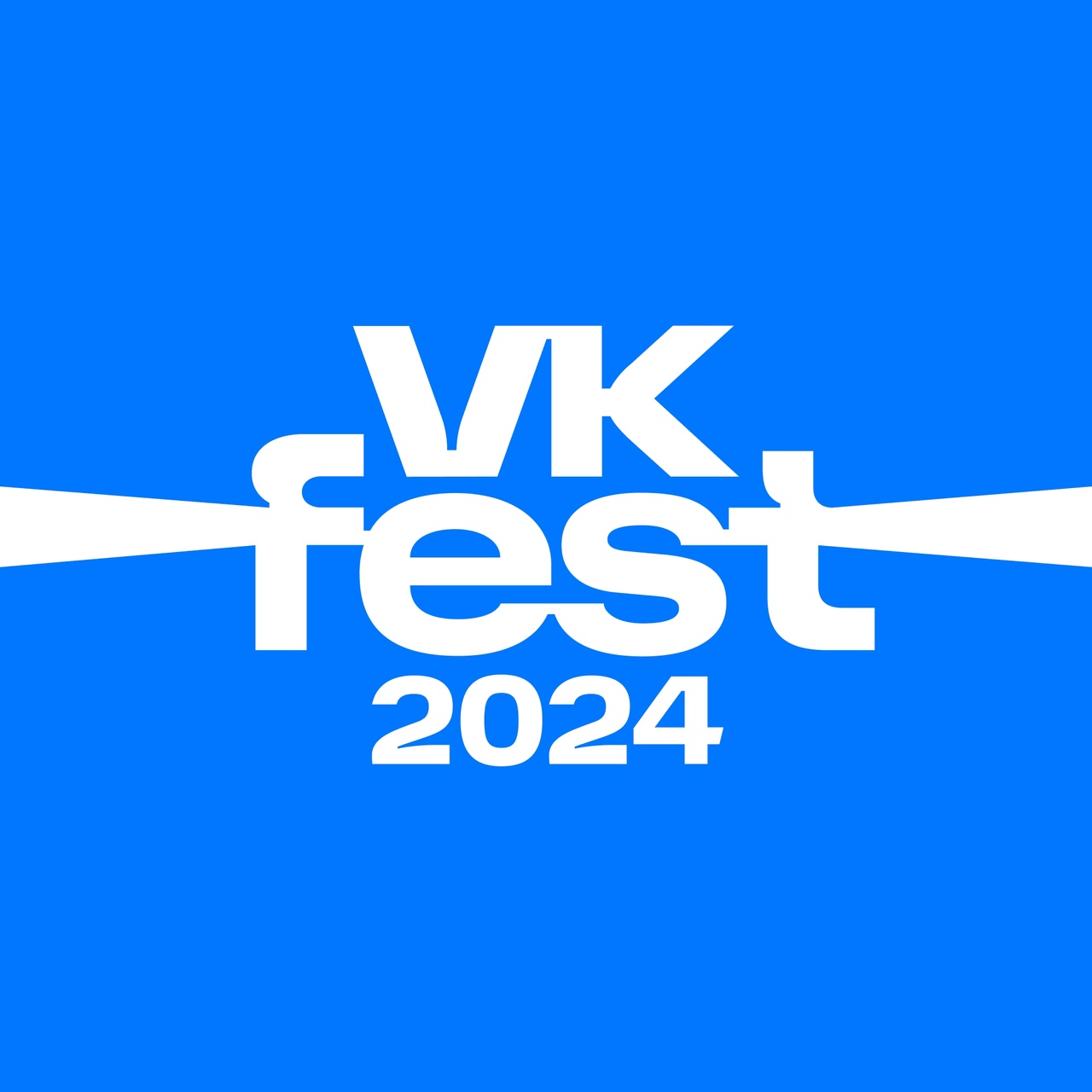 Покорение VK FEST