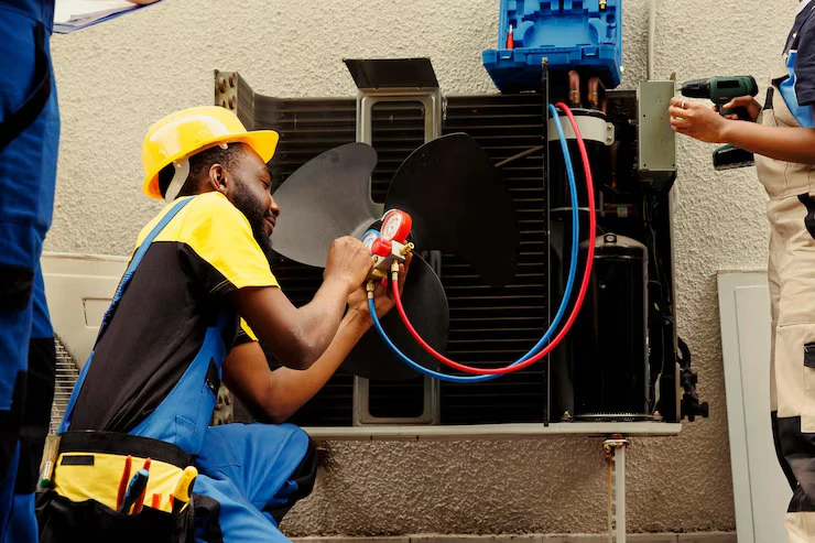 Smart HVAC Technology and Home Value: A Modern Advantage