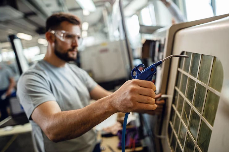 The Role of Professional Cleaning in HVAC Efficiency