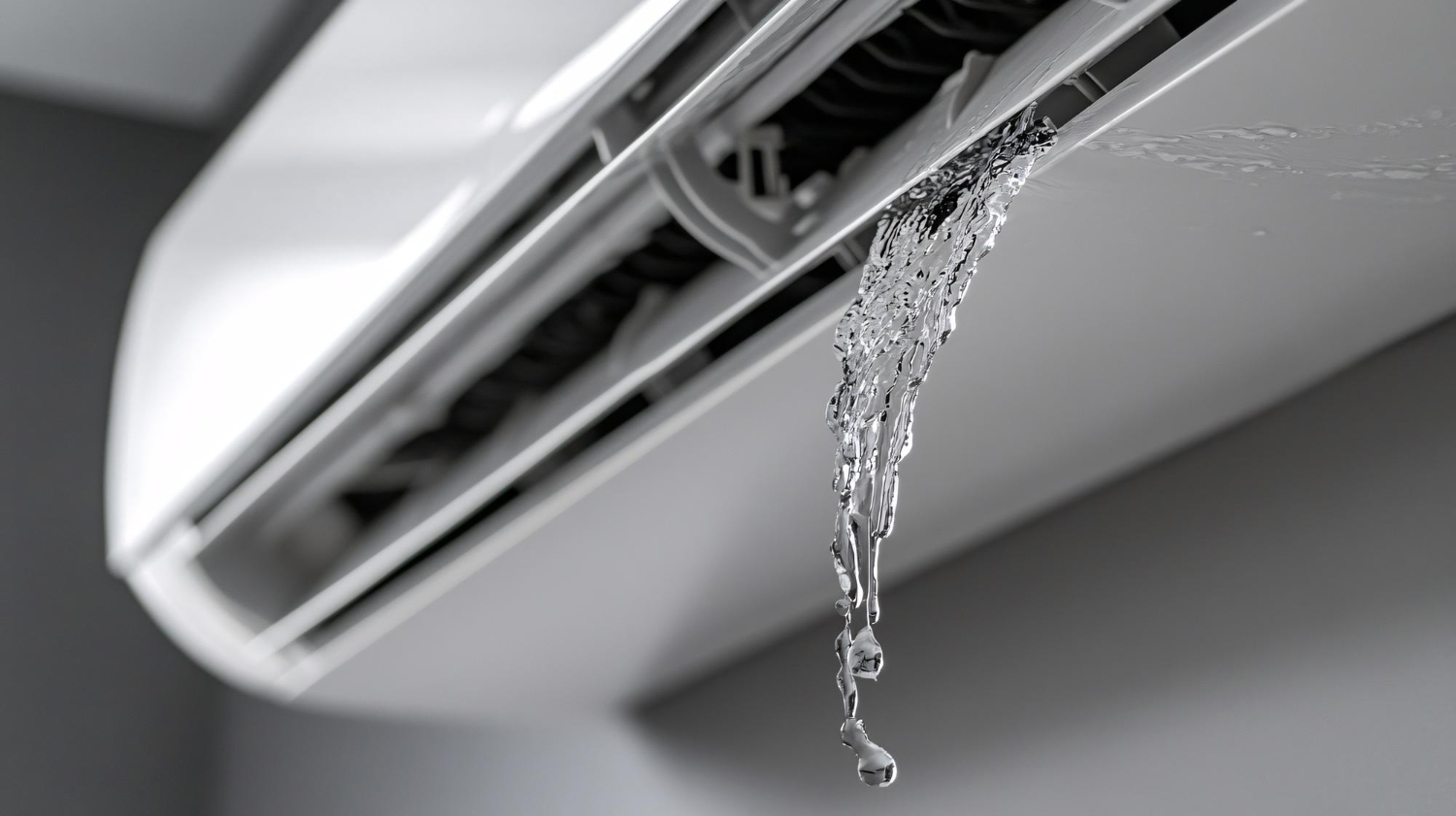 What Causes Air Conditioner Refrigerant Leaks In Loveland?