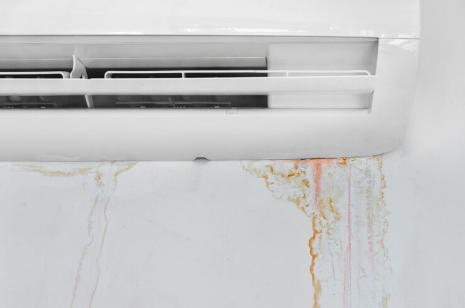 Troubleshooting Water Leaks From Your Mini Split In Windsor