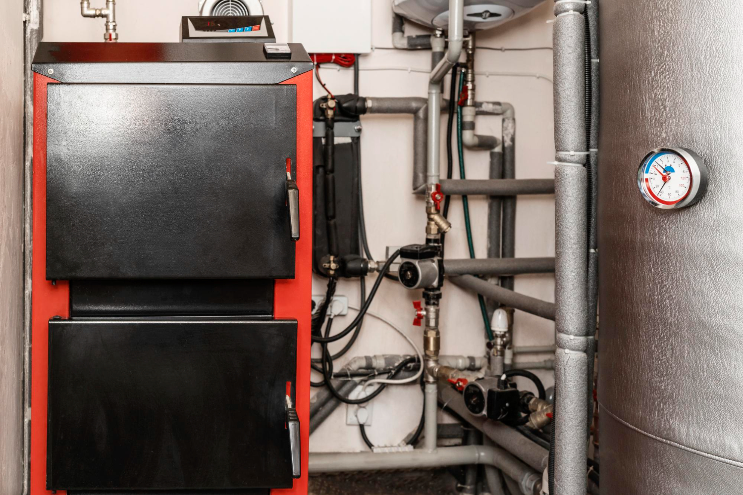 Furnace Not Turning On? Common Issues Homeowners in Loveland Face