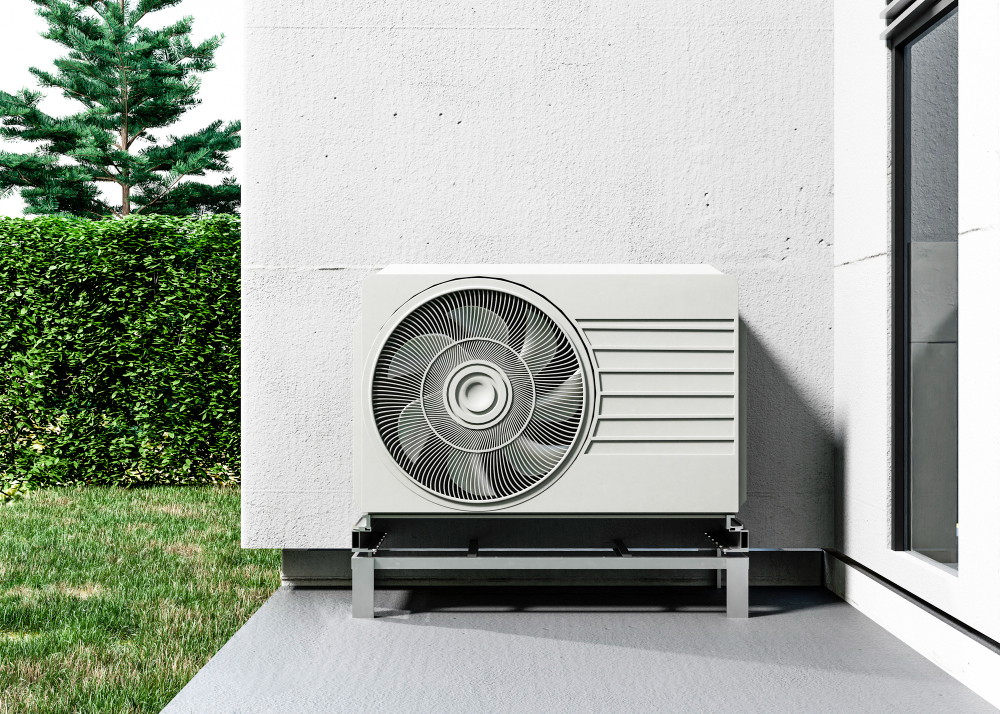 Signs Your Heat Pump in Windsor Needs Professional Maintenance