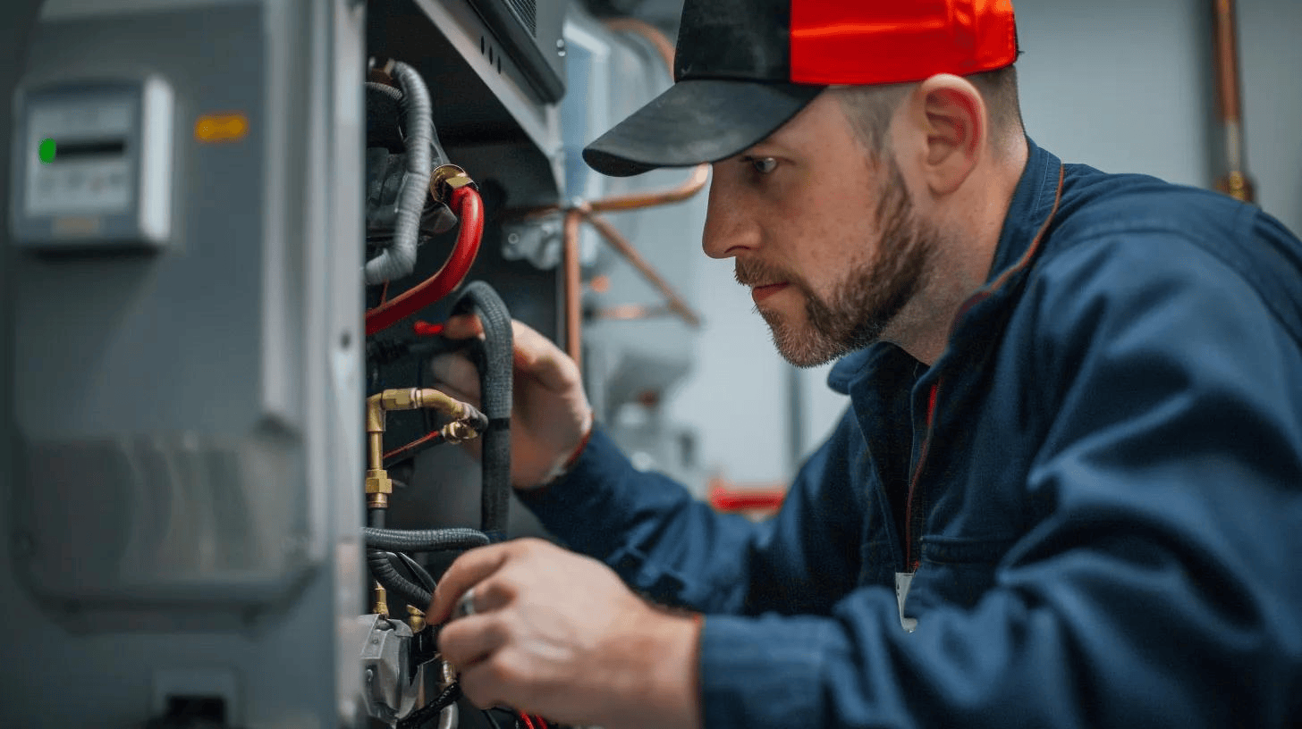 Maximize Furnace Efficiency to Lower Heating Costs