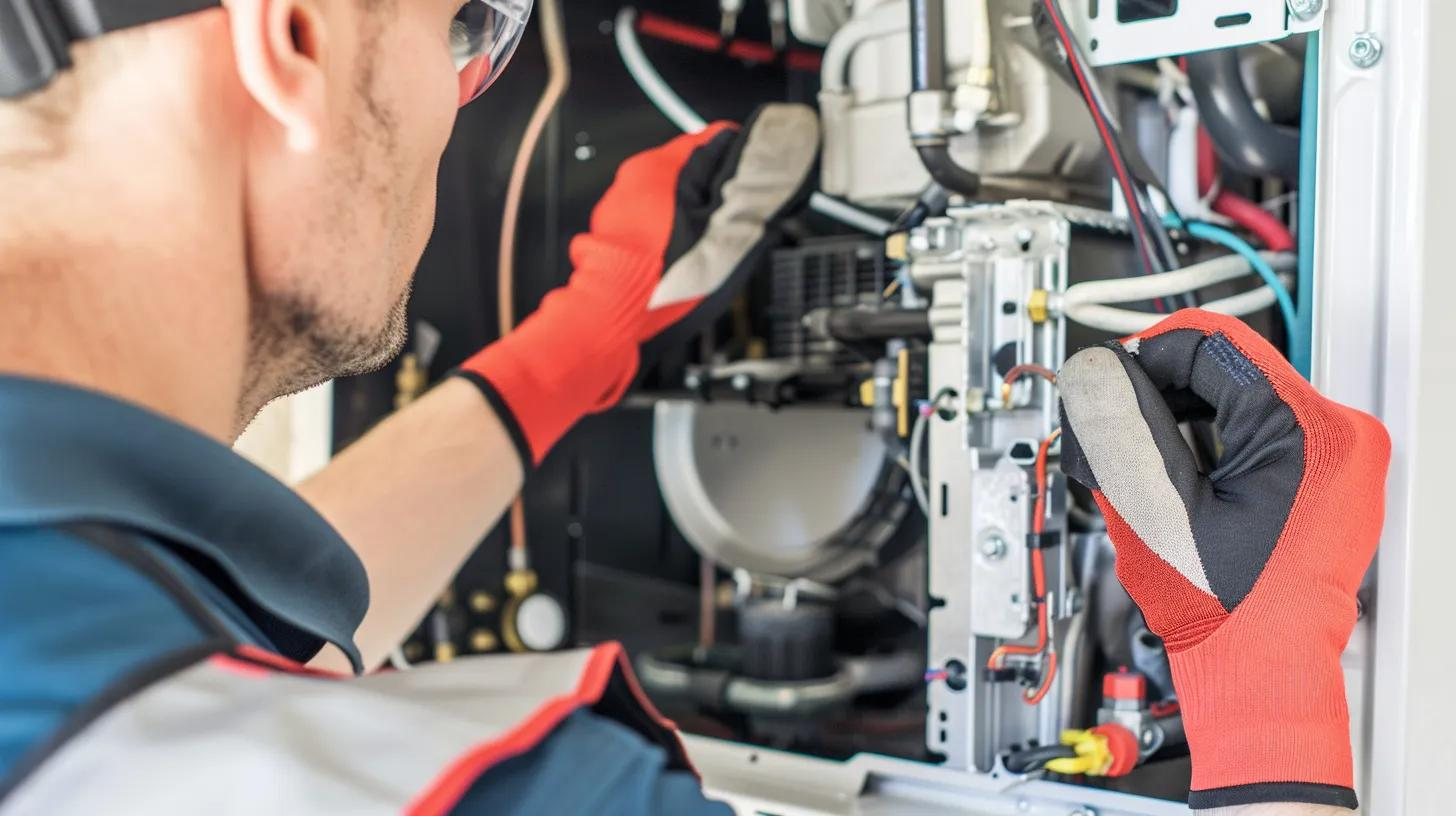 Furnace Not Working? Essential Troubleshooting Tips for You